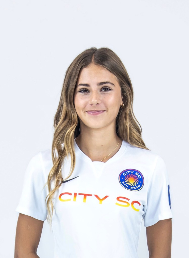 Milly Johnston