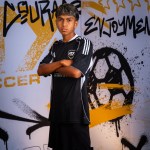 Zacary Monroy