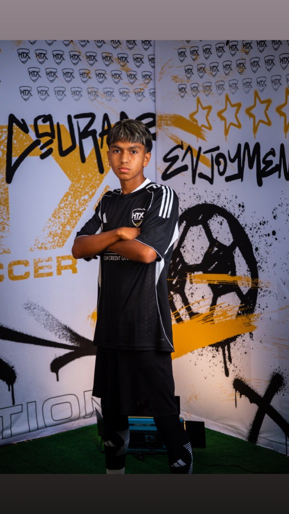 Zacary Monroy