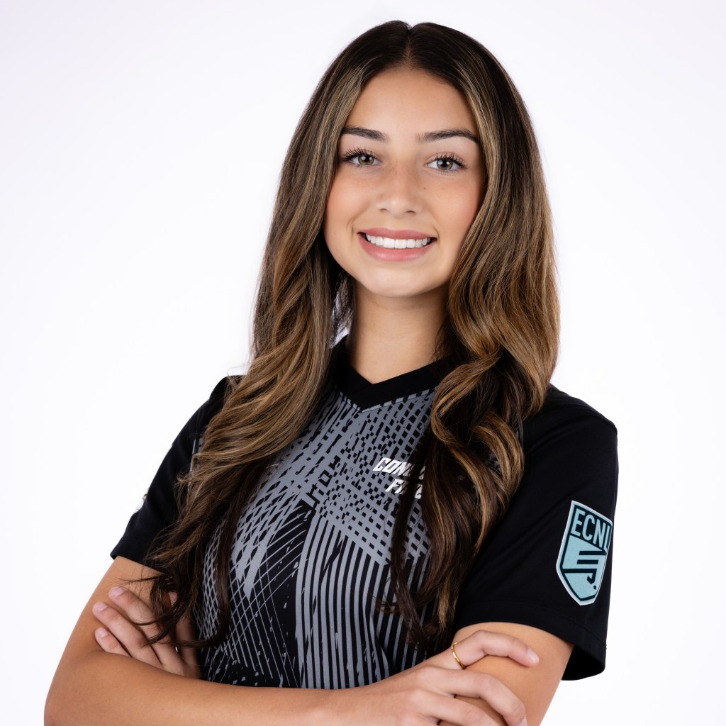 Amelia Flecky
