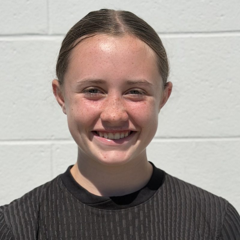 Sophie Babb