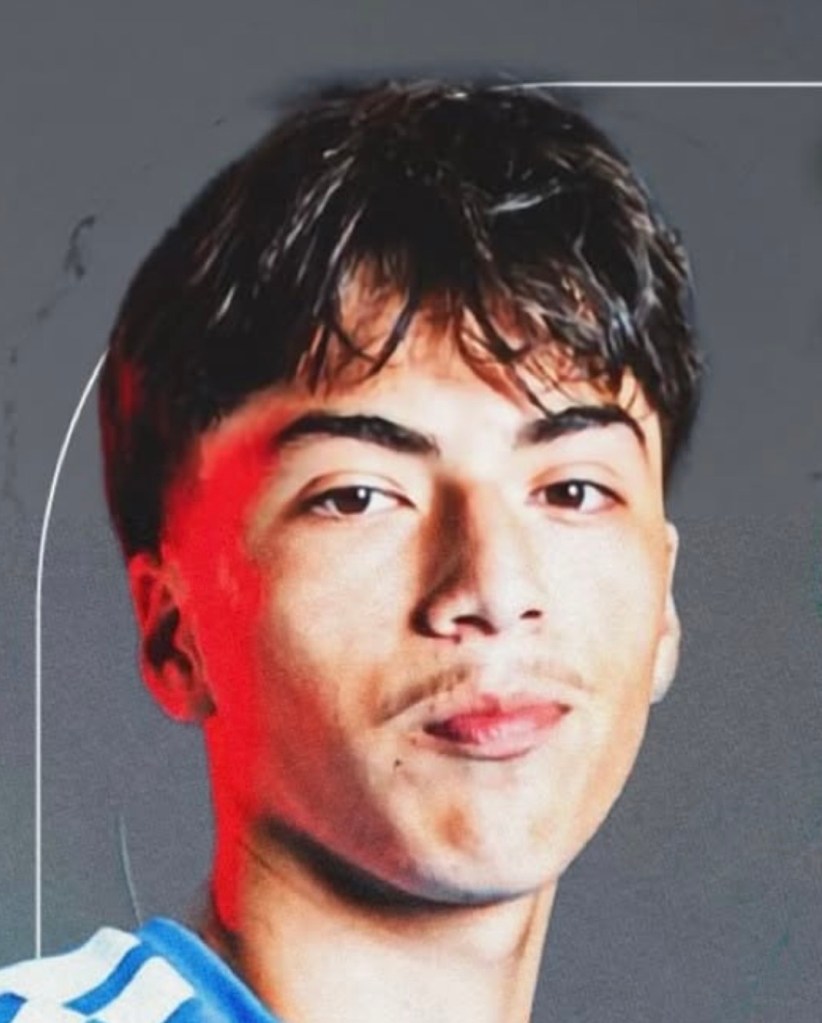 David Jaimes Martinez