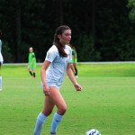 Samantha Donkar