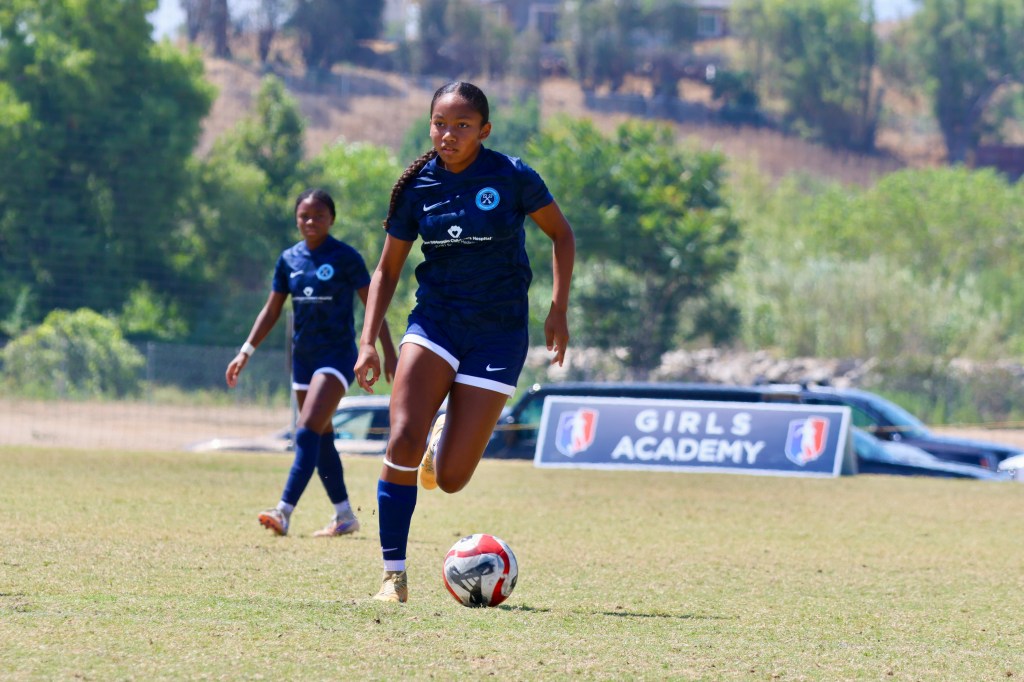 Cataleya “Cat” Thomas