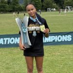 Simone Tohill