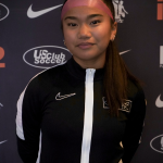 Lauren Gaviola