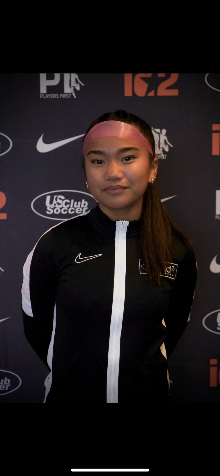 Lauren Gaviola