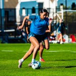 Tori Vassor