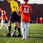 Eric Chang