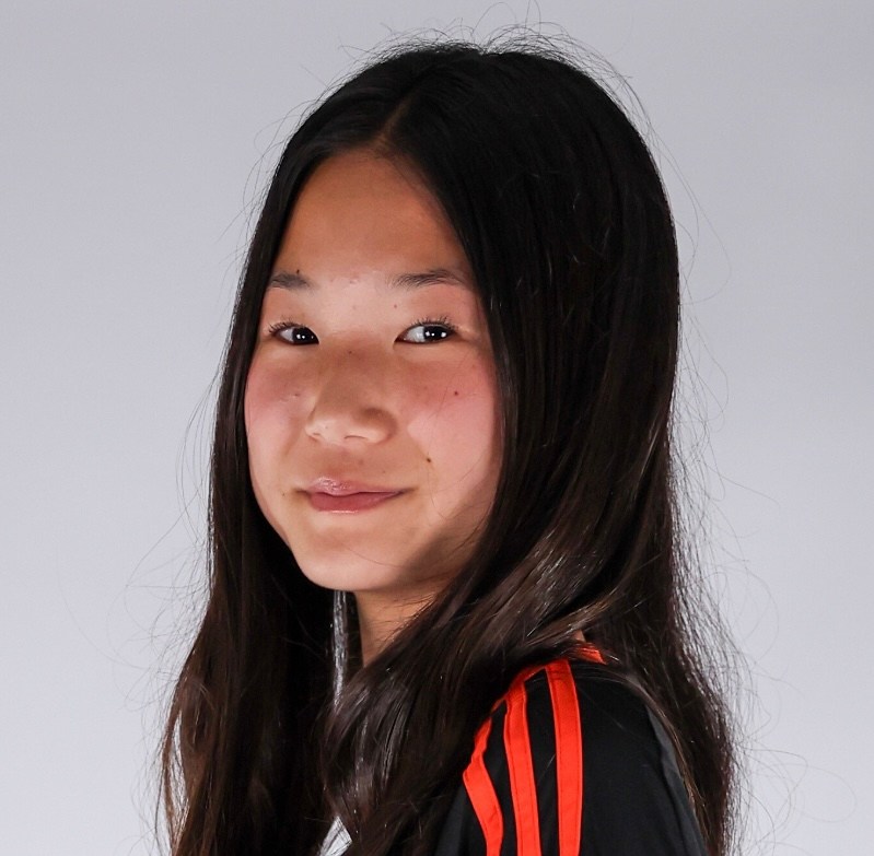 Tabitha Kim
