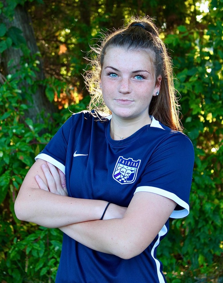 Ryane Devlin