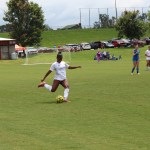 Jayla Hickman