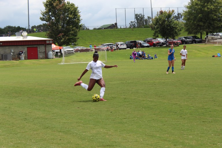 Jayla Hickman