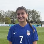 Ava Sadlowski