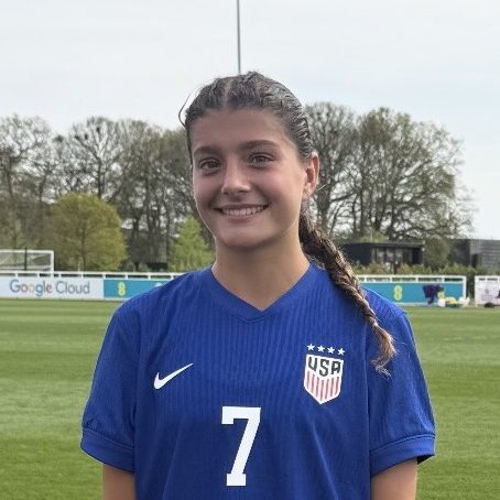 Ava Sadlowski