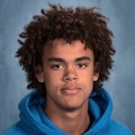 Camden Dixon