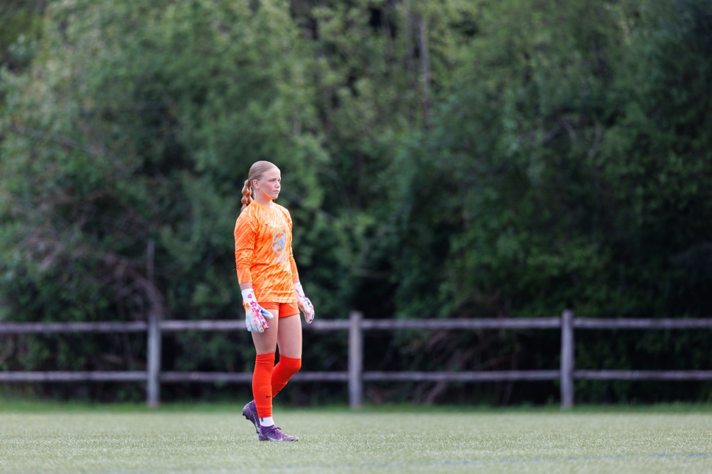 Jersie Olsen