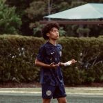 Adrian Gallegos