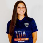 Sophia Lorelli