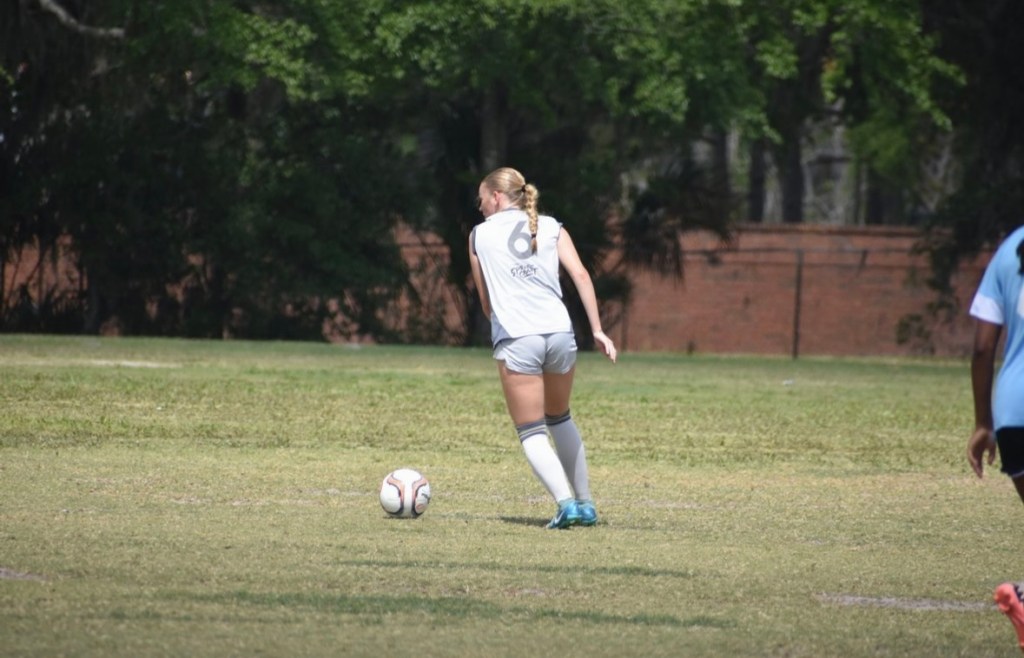 Noelle Nalls