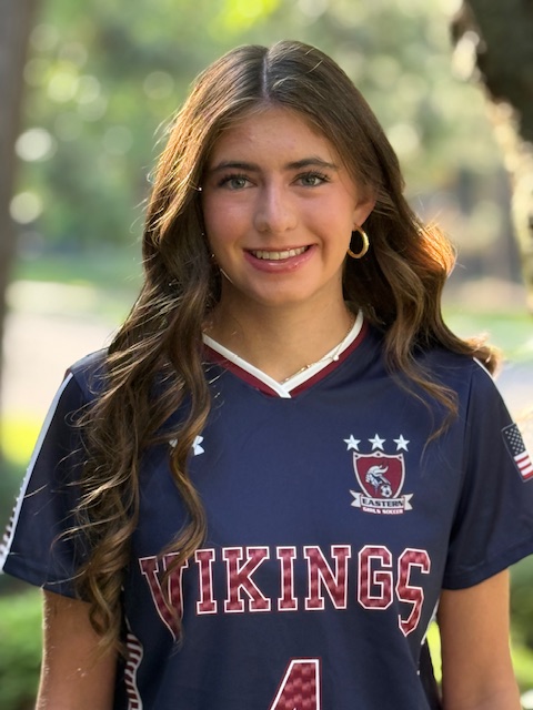 Kaitlyn Roscioli