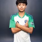 Cristiano Soto