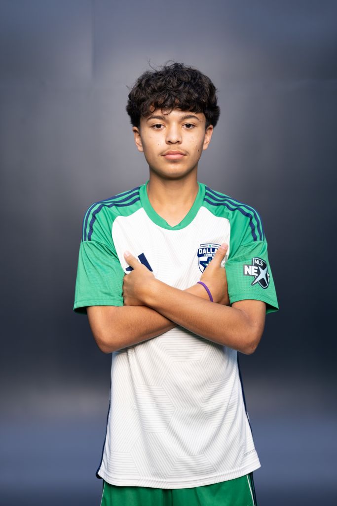 Cristiano Soto