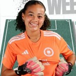 Cassidy Saunders