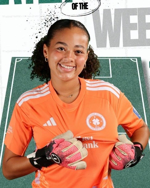 Cassidy Saunders