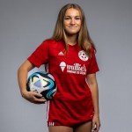 Emily McKee