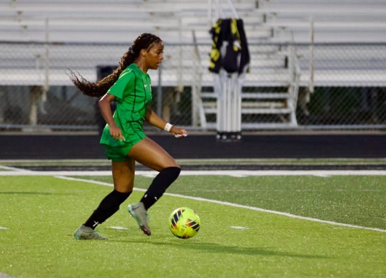 Ashlyn Bazile