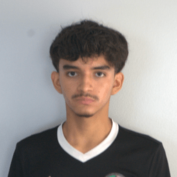 Eduardo Soriano Romero