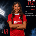 Briseida East