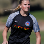Cheyanne Longwell