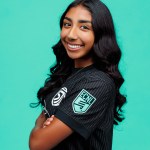 Sophia Rangel
