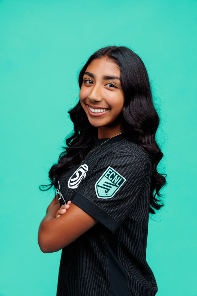 Sophia Rangel