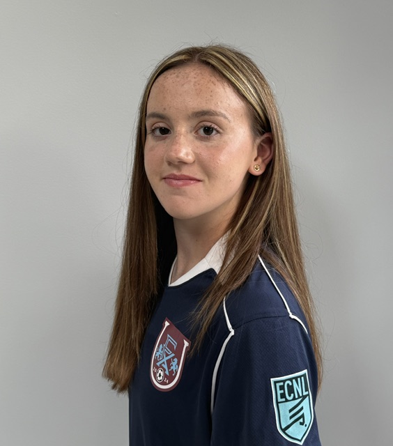 Aisley Holahan