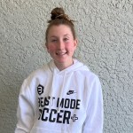 Lucy Breitenbach