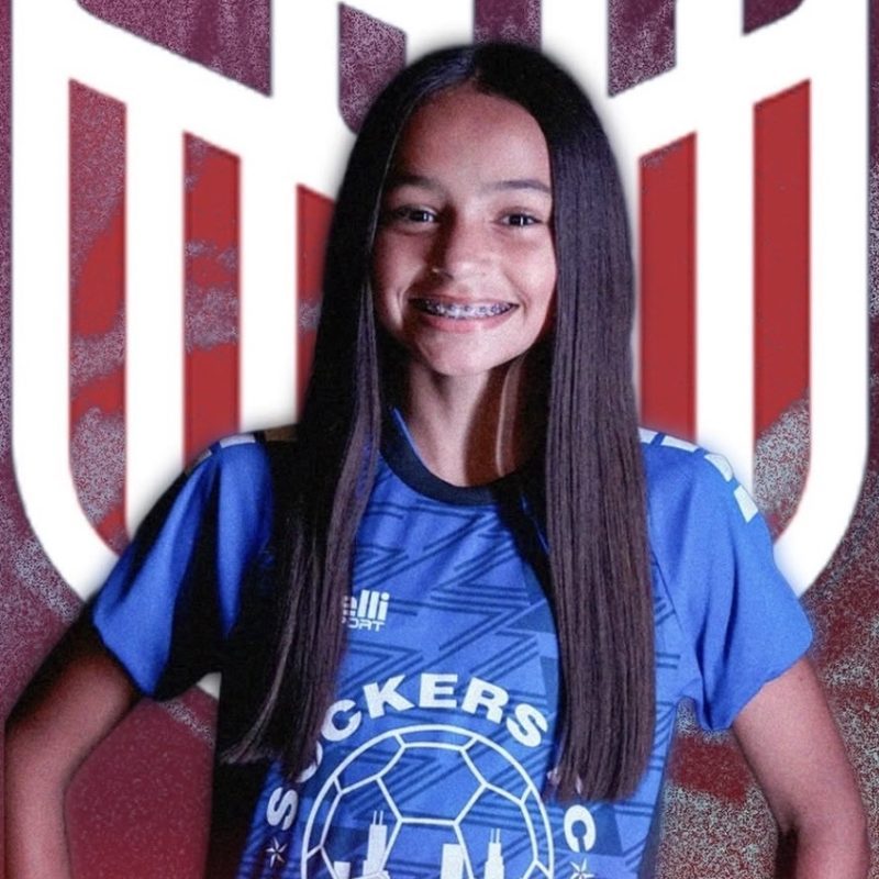 Isabella Caldera