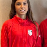 Tali Sherman
