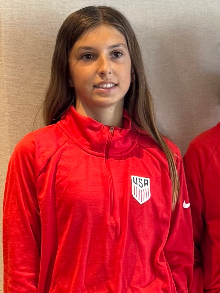 Tali Sherman