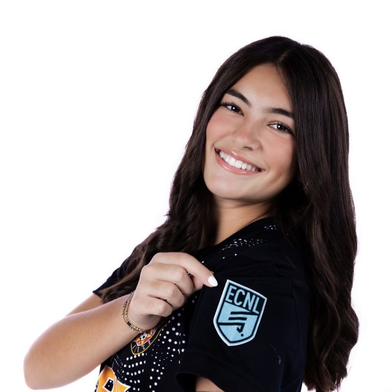 Lily Mann