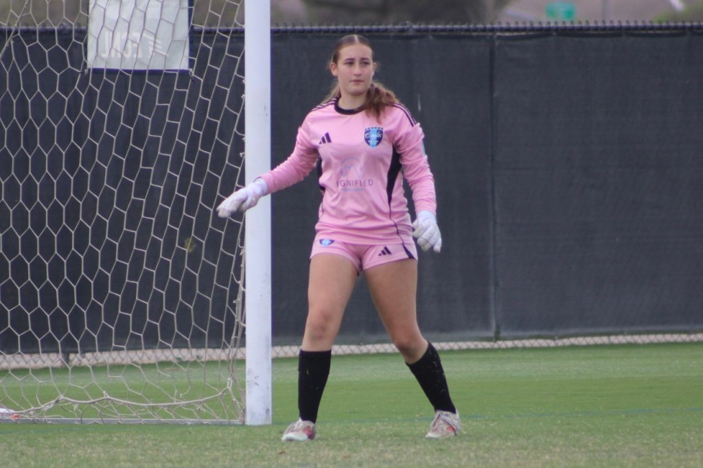 Katie Jones