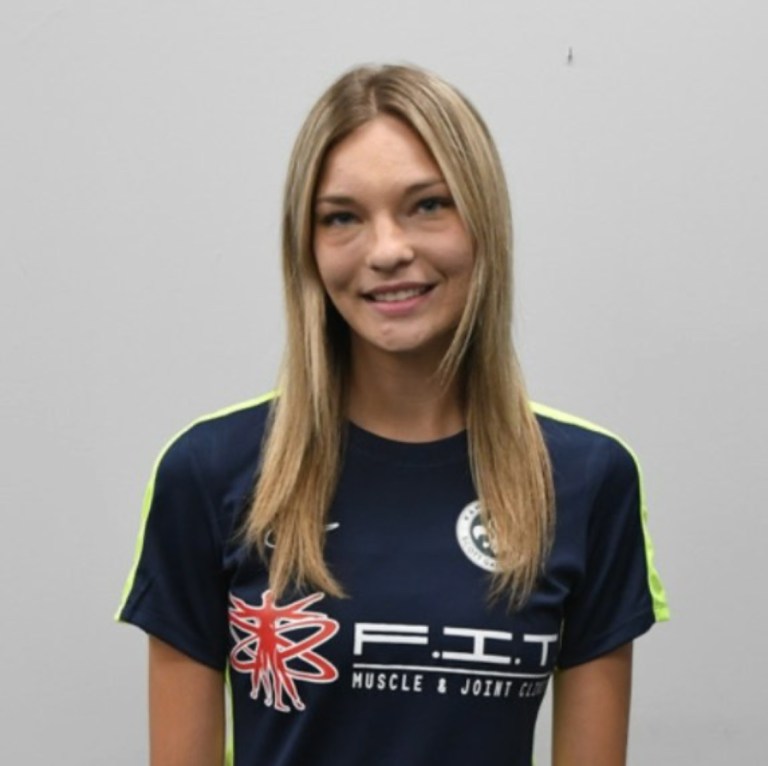 Sophie Smith