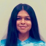 Alessandra ‘Ally’ Rojas