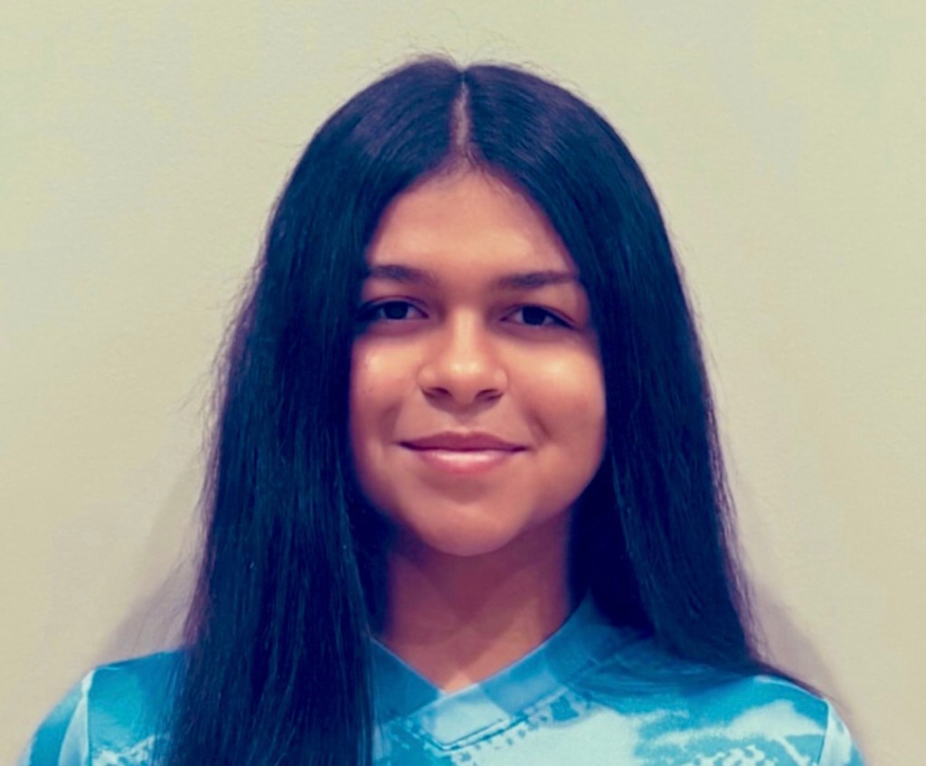 Alessandra ‘Ally’ Rojas