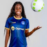 Shamia Sanders