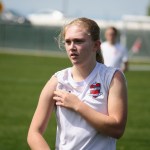 Kayla Abshire