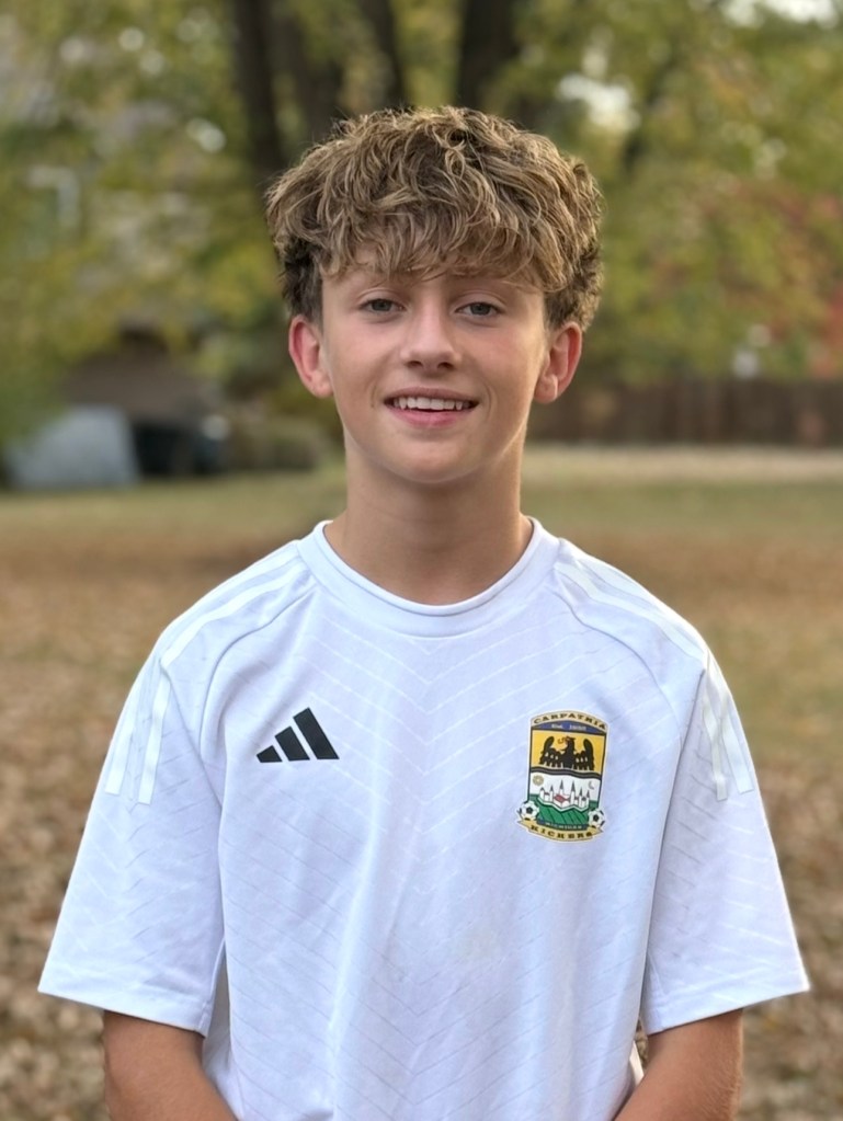 Mason Hinchey