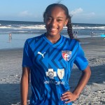 Talashia Harris